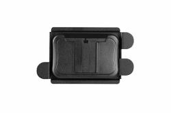 Transcend TS-DBK2 body camera accessory Black (BODY CAMERA ACCESSORY KIT MOUNT - .)