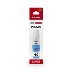 Canon GI-40 Original (INK GI-40 C)