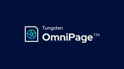 Tungsten Automation OmniPage Ultimate Education [EDU] 1 license[s] Electronic Software Download [ESD] German (EDU OMNIPAGE ULTIMATE - FROM 51 TO 100 USERS)
