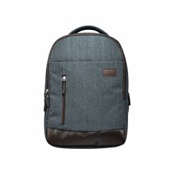 Canyon CNE-CBP5DG6 sacoche d'ordinateurs portables 39,6 cm [15.6"] Sac à dos Gris 