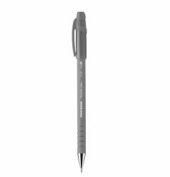 Papermate Flexgrip Ultra ST Noir Stylo à bille Moyen 36 pièce[s] (Paper Mate 1910073 Flexgrip Ultra Retractable Ball Pen 1mm Black Box of 36)