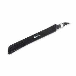 iFixit EU145185-2 couteau à lame rétractable Couteau à lame universelle Noir (Utility Knife - 1 pc[s] - Warranty: 24M)