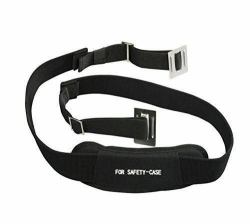 b&w international ltd CS Strap black for Type 3000 - / 4000 / 5000 / 6000 - Warranty: 12M