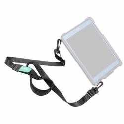 RAM Mounts RAM-GDS-SS1U sangle Tablette Polyester Noir (Should. Strap for IntelliSkin - GDS Shoulder Strap Accessory - for IntelliSkin Products, Tablet, Polyester, Black - Warranty: 300M)