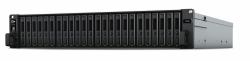Synology FS6400 NAS/storage server Rack [2U] Intel® Xeon® 4110 32 GB DDR4-SDRAM Windows Server 2016 Standard Black (Synology FS6400 24 bay flash-array for multimedia post-production; virtual mach...