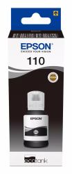 Epson 110 ECOTANK PIGMENT BLACK (Epson EcoTank MX1XX Series - StÃ¸rrelse)