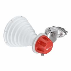 rf elements HG3-CC-S30 antenne Antenne de sirène Type-N 18,4 dBi 