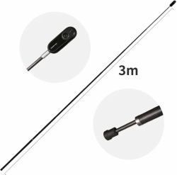 Insta360 Original Extended Edition Selfie Stick (Insta360 Extend SelfieStick for ONE/ONEX)