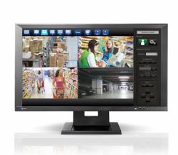 EIZO FDF2304W-IP 58.4 cm [23"] 1920 x 1080 pixels (EIZO DuraVision FDF2304W-IP 58.4 cm [23] Full HD LED LCD Monitor - 16:9 - Black)
