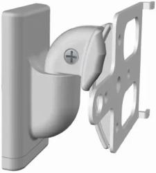 SANUS WSWM22 Mur Blanc (Sanus WSWM22 - knÃ¦gt - for hÃ¸jttaler[e)