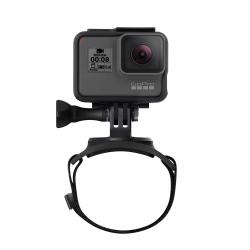 GoPro Dragonne de main et de poignet (Hand + Wrist Strap - Warranty: 12M)