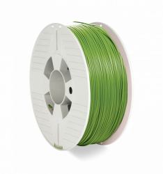Verbatim 55031 3D printing material ABS Green 1 kg (VERBATIM 3D PRINTER FILAMENT ABS 1.75MM 1KG GREEN)