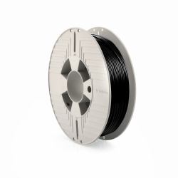 Verbatim 55511 3D printing material Thermoplastic elastomer [TPE] Black 500 g (Verbatim Tefabloc 1.75MM BLACK 500G)