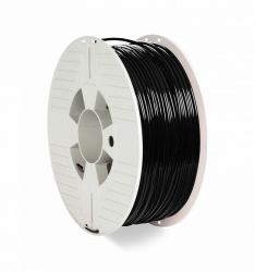 Verbatim 55033 3D printing material ABS Black 1 kg (VERBATIM ABS FILAMENT 2.85mm 1KG BLACK)