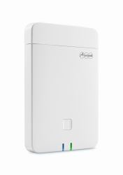 Auerswald COMfortel WS-500S station de base DECT Blanc 