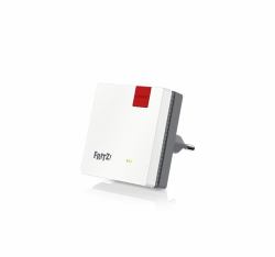 Repeater FRITZ! 600 Répéteur réseau Blanc (AVM FRITZ!WLAN Repeater 600 - WiFi-rÃ¦k)