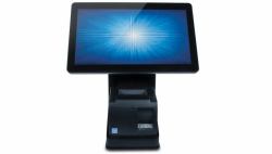 Elo Touch Solutions Wallaby POS Stand Noir (ELO MPOS FLIP STAND FOR 3-INCH - EXPANSION MODULE E923781 10/15 I)