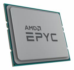 AMD EPYC 7272 processor 2.9 GHz 64 MB L3 Tray (AMD EPYC 7272 - 2.9 GHz - 12-core - 24 threads - 64 MB cache - Socket SP3 - OEM)