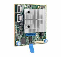 HPE SmartArray E208i‑a SR Gen10 RAID controller PCI Express 3.0 (HP Smart Array E208i-a SR Gen10 Control - Warranty: 90 days only)