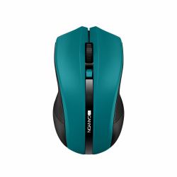 Canyon CNE-CMSW05G souris Bureau RF sans fil Optique 1600 DPI 