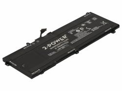 2-Power CBP3661A composant de laptop supplémentaire Batterie 