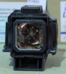 Just Lamps Diamond Lamps 5J.08G01.001 lampe de projection 200 W 