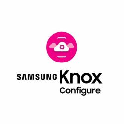 Samsung Knox Configure Licence 1 année[s] 