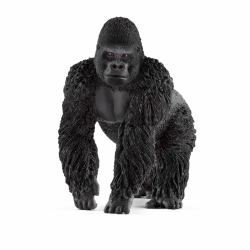 schleich WILD LIFE Gorilla, male (Schleich Wild Life - Gorilla, han)