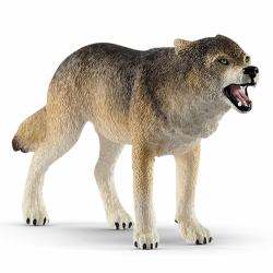 schleich WILD LIFE Wolf (Schleich Wild Life - Ulv)