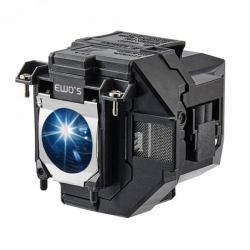 LampTek ELPLP96 / V13H010L96 lampe de projection 210 W (Lamp for EPSON EH-TW5400 Projector Lamp/EPSON EB-X39 Projector Lamp/EPSON PowerLite 1266 Projector Lamp/EPSON EH-TW5650 Projector Lamp/EPSON ...