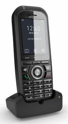 Snom M70 DECT telephone handset Caller ID Black (SNOM M70 - DECT HANDSET)