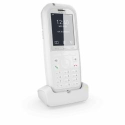 Snom M90 DECT telephone handset Caller ID White (SNOM M90 - DECT HANDSET)