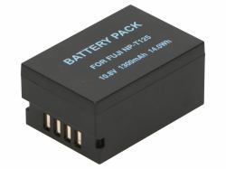 2-Power DBI1012A batterie de caméra/caméscope 1300 mAh 