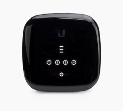 Ubiquiti UF-WIFI routeur sans fil Gigabit Ethernet Noir 