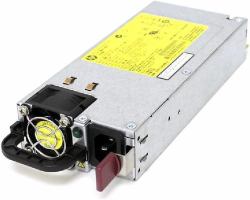 HPE X332 575W 100-240VAC to 54VDC Modular Power Supply network switch component (HP X332 575W 100-240VAC to 54V - **Refurbished** - Warranty: 12M)