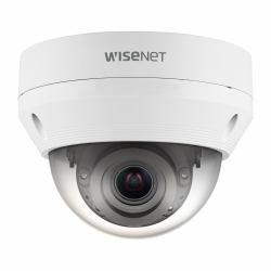 Hanwha QNV-8080R security camera IP security camera Outdoor Dome Ceiling 2592 x 1944 pixels (QNV-8080R V/F EXT DOME 5MP)