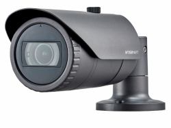 Hanwha HCO-6070R security camera CCTV security camera Indoor & outdoor Bullet Ceiling/Wall/Desk 1920 x 1080 pixels (HCO-6070R BULLET V/F IR)