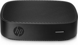 HP t430 1,1 GHz N4000 ThinPro 740 g Noir (T430 1.1 Ghz Thinpro 740 G - Black N4000 - Warranty: 12M)