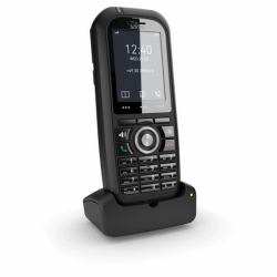 Snom M80 DECT telephone handset Caller ID Black (Snom M80 DECT Handset)
