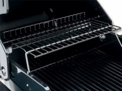 Char-Broil Perfomance 220 B Grill Cooking station Gas Black, Stainless steel (CHARBROIL PERFORMANCE 220 B BBQ)