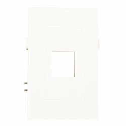 Garbot BN4900-KEYSTONE MODULE prise de courant Blanc (Keystone Module. Empty. White - Warranty: 12M)