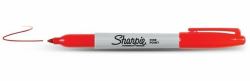 Sharpie Fine Point marqueur indélébile Pointe fine Rouge (Sharpie S0810940 Fine Red Pens Box of 12)