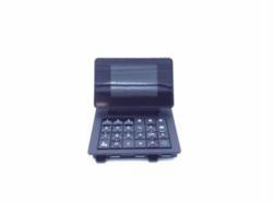 2.7-inch control panel - assembly with keypad - Warranty: 12M