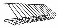 LocknCharge LNC10106 Accessoire panier multimédia Noir Rack (Carrier 30 Mk5 15 slot rack [2 per cart])