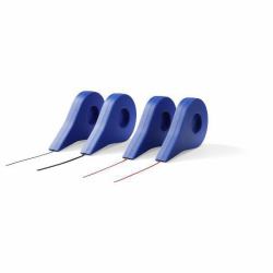 Nobo Self Adhesive Gridding Tape 3mm x 10m (Nobo gridding-tape - 0.3 cm x 10 m - s)