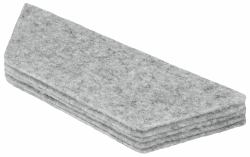 Nobo 1905326 Accessoire pour tableau (WB tavlevisker refill til 1905325 [10])