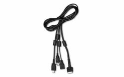 Wacom DTK-1660 tablet spare part/accessory USB port cable (Wacom Cintiq 16 3 in 1 - strÃ¸mkabel)