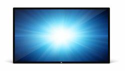 5553L 55IN LCD UHD HDMI2.0 - DISPLAYPORT 1.4 CLEAR GRAY