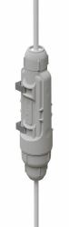 Mikrotik GPeR IP67 Case WLAN access point cover cap (MikroTik GPeR IP67 Case - netvÃ¦rk enhe)