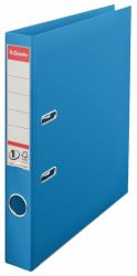 Esselte 624071 classeur à anneaux A4 Bleu (LAF No1 Vivida FSC PP A4/50 Bl)